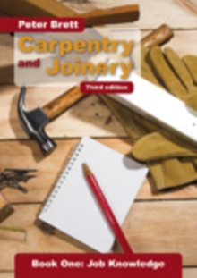 Image for Carpentry and Joinery: Job Knowledge