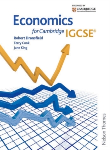 Image for Economics for IGCSE