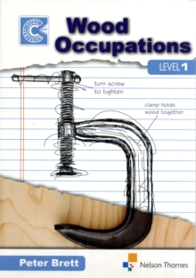 Image for Wood occupations: Level 1 course companion