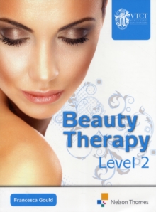 Image for Beauty therapy: Level 2