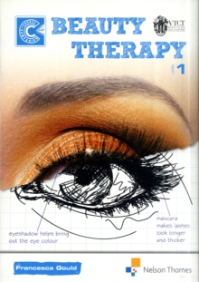 Image for Beauty Therapy Level 1 Course Companion