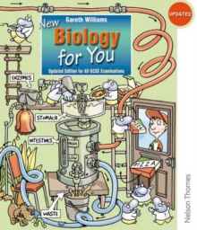 Image for Updated New Biology for You Student Book