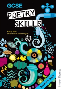 Image for GCSE Poetry Skills Teacher's Book