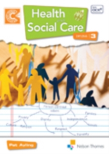 Health and Social Care Diploma Level 3 Course Companion