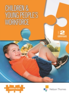 Image for Children & young people's workforce.