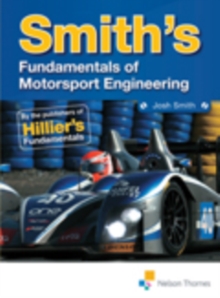 Image for Smith's Fundamentals of Motorsport Engineering