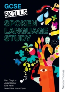Image for Spoken language study: Student book