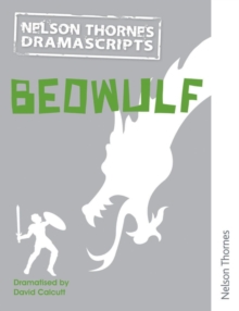 Image for Oxford Playscripts: Beowulf