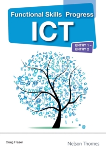 Image for Functional Skills Progress ICT Entry 1 - Entry 2 CD-ROM
