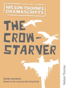 Image for Oxford Playscripts: The Crowstarver