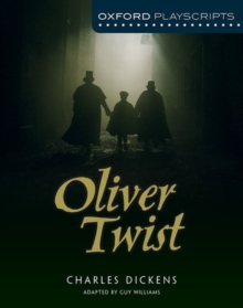 Image for Oxford Playscripts: Oliver Twist