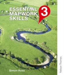 Image for Essential Mapwork Skills 3