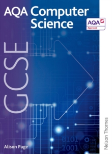 Image for AQA GCSE Computer Science