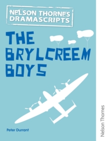 Image for Dramascripts: The Brylcreem Boys