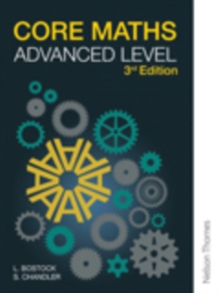 Core Maths Advanced Level