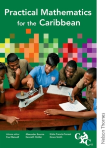 Image for Practical Mathematics for the Caribbean CXC