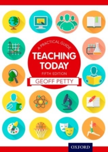 Image for Teaching Today: A Practical Guide