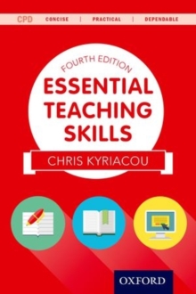 Image for Essential teaching skills