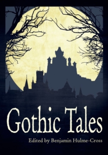 Image for Gothic tales