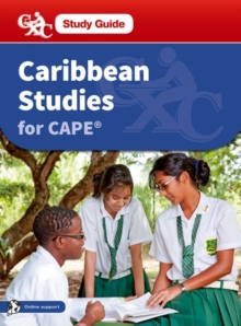 Image for Caribbean Studies for CAPE