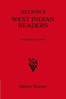 Image for West Indian Reader Introductory