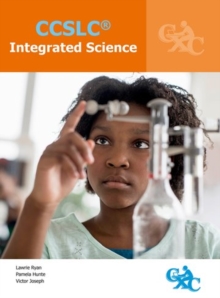 Image for CCSLC Integrated Science