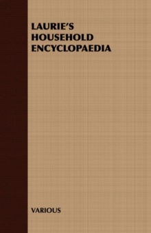 Image for Laurie's Household Encyclopaedia