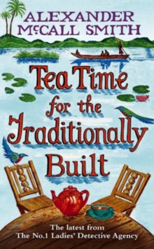 Image for Tea Time for the Traditionally Built