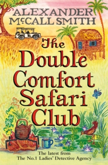 Image for The Double Comfort Safari Club