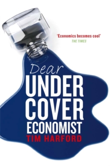 Image for Dear Undercover Economist