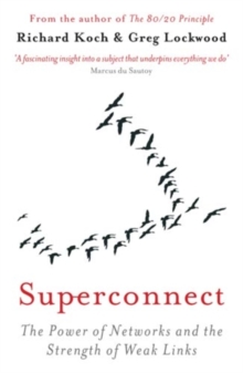 Image for Superconnect