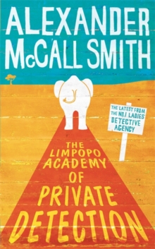 Image for The Limpopo Academy of Private Detection