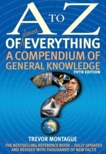 Image for A to Z of everything