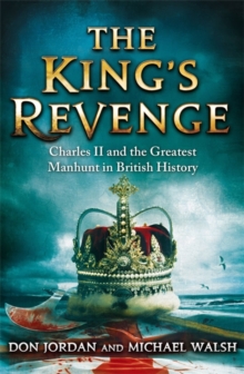 Image for The King's Revenge
