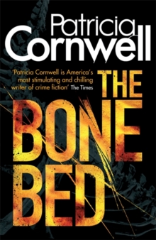 Image for The Bone Bed