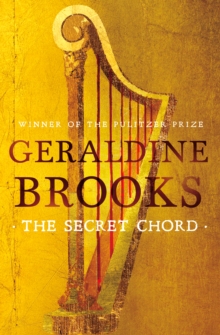Image for The secret chord
