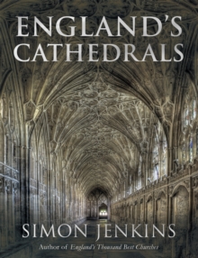 Image for England's cathedrals