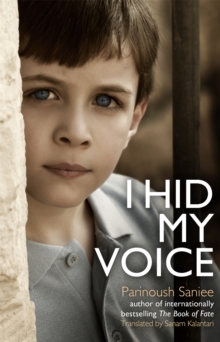 Image for I Hid My Voice