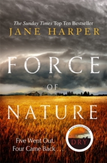 Image for Force of nature