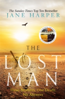 Image for The lost man