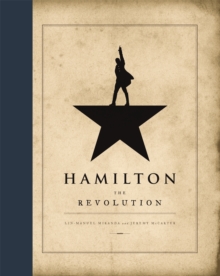 Image for Hamilton: The Revolution
