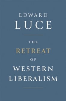 Image for The retreat of Western liberalism