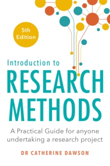 Image for Introduction to Research Methods 5th Edition