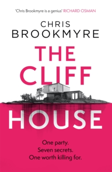 Image for The Cliff House