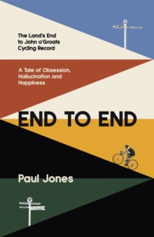 End to End: ‘A really great read, fascinating, moving’ Adrian Chiles