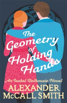 Image for The geometry of holding hands