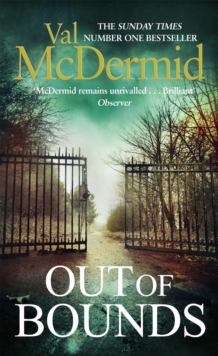 Image for Out of Bounds : An unmissable thriller from the international bestseller