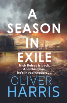 Image for A Season in Exile