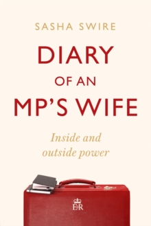 Image for Diary of an MP's Wife