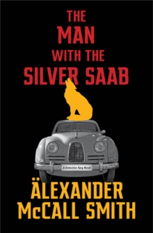 Image for The man in the silver Saab